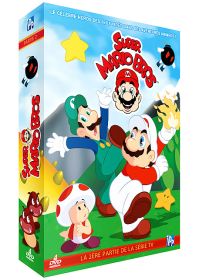 Super Mario Bros. - Partie 2/2 - DVD