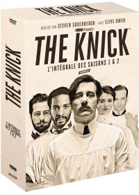 The Knick - Saisons 1 & 2 - DVD