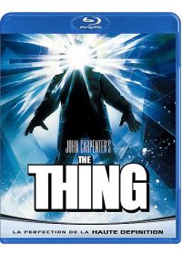 The Thing - Blu-ray
