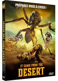It Came From the Desert - DVD