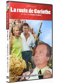 La Route de Corinthe - DVD