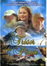 Le Trésor du Pirate - DVD