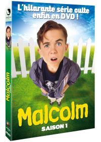 Malcolm - Saison 1