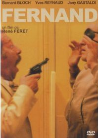 Fernand - DVD