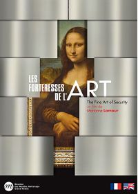 Les Forteresses de l'Art - DVD