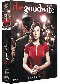 The Good Wife - Saison 1 - DVD