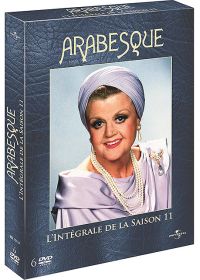 Arabesque - Saison 11 - DVD