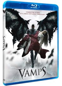 Vamps - Blu-ray