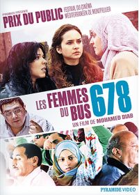 Les Femmes du bus 678 - DVD