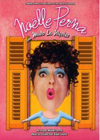 Noëlle Perna - Mado la niçoise - DVD