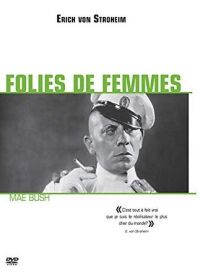 Folies de femmes - DVD