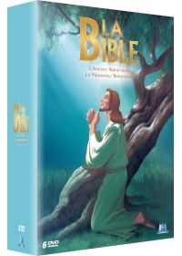 La Bible - L'intégrale 6 DVD - DVD