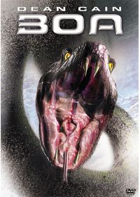Boa - DVD