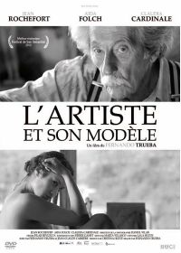 L'Artiste et son modèle - DVD