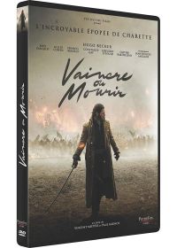 Vaincre ou mourir - Blu-ray