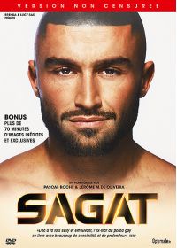 Sagat (Version non censurée) - DVD