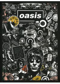 Oasis - Lord Don't Slow Me down - DVD