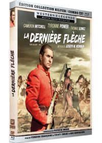 La Dernière flèche (Édition Collection Silver Blu-ray + DVD) - Blu-ray