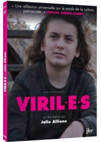 Viril.e.s - DVD