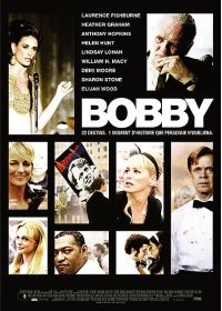 Bobby - DVD