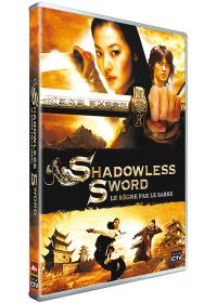 Shadowless Sword - Le règne par le sabre - DVD