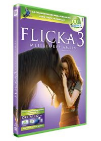 Flicka 3 : Meilleures amies - DVD