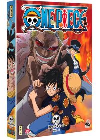One Piece - Dressrosa - Vol. 4 - DVD