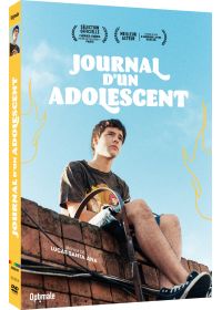 Journal d'un adolescent - DVD