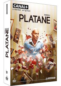 Platane - Saison 2 - DVD