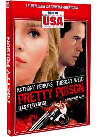 Pretty Poison (Les pervertis) - DVD