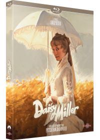 Daisy Miller - Blu-ray