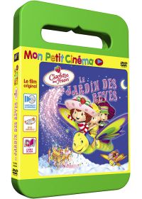 Charlotte aux Fraises : Le jardin des rêves - Le film (Mon petit cinéma) - DVD