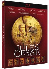 Jules César - Blu-ray