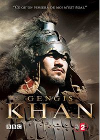 Gengis Khan - DVD