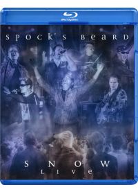 Spock's Beard - Snow Live - Blu-ray