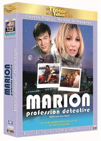 Marion, profession détective - Saison 1 - DVD