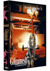 Gilgamesh - Box 03 - DVD