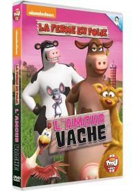 La Ferme en folie - L'amour vache - DVD