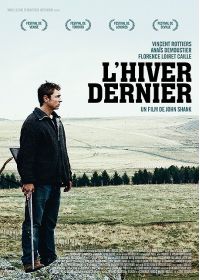 L'Hiver dernier - DVD