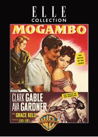 Mogambo - DVD