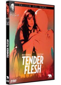 Tender Flesh - DVD