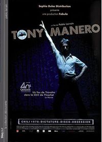 Tony Manero - DVD