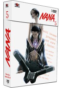 NANA - Box 5/5 (Deluxe Box) - DVD