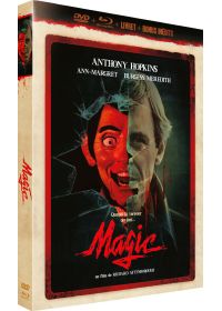 Magic (Édition Collector Blu-ray + DVD + Livret) - Blu-ray