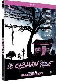 Le Cabanon rose - Blu-ray