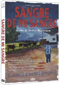 Sangre de mi sangre - DVD