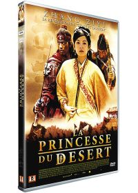 La Princesse du désert (Édition Simple) - DVD