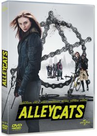 Alleycats - DVD
