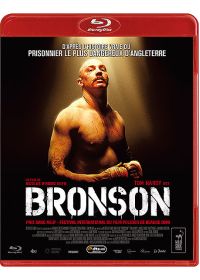 Bronson - Blu-ray
