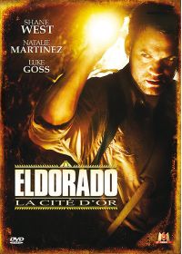 Eldorado, la cité d'or - DVD